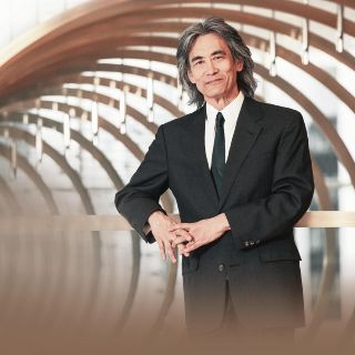 Mozart y Mahler resonarán con la OSM