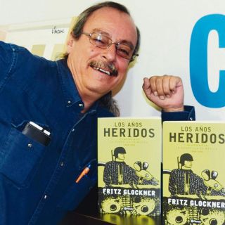 "Los años heridos" despierta a los fantasmas