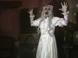 Los personajes que aparecen en el recorrido te sorprenderán en más de una ocasión. EL INFORMADOR / E. Barrera