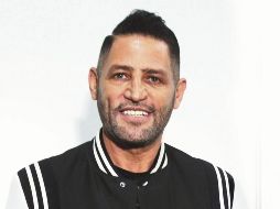 El cantante comparte su felicidad por volver al Palenque y de paso habla sobre su serie-documental que está realizando con Netflix. EL INFORMADOR / E. Barrera