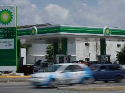 Actualmente, 23 de cada 100 gasolineras en México son alguna marca diferente a Pemex. EL INFORMADOR/Archivo