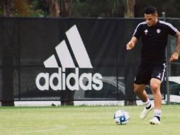 Para los Zorros es vital vencer a los Diablos Rojos para volver al grupo de los ocho mejores. @ATLASFC