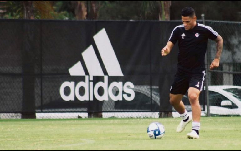 Para los Zorros es vital vencer a los Diablos Rojos para volver al grupo de los ocho mejores. @ATLASFC