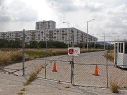 El Instituto recibirá 200 millones de pesos con la firma del contrato y el resto en abonos trimestrales. EL INFORMADOR/Archivo