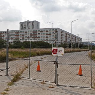 Venta de Villa Panamericana apenas cubriría un mes de pensión a burócratas