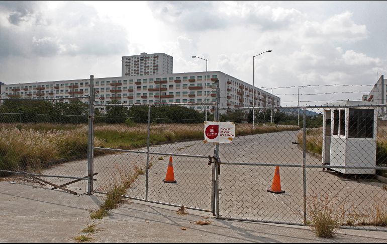 El Instituto recibirá 200 millones de pesos con la firma del contrato y el resto en abonos trimestrales. EL INFORMADOR/Archivo