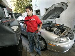 Worldwide Environmental Products debe suministrar, instalar, calibrar, actualizar y dar mantenimiento a la tecnología de verificación. EL INFORMADOR/Archivo