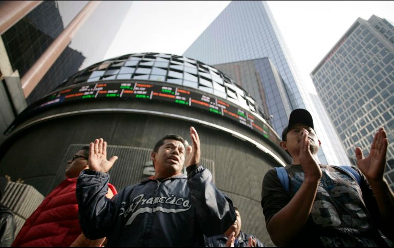 La disputa comercial entre EU y China será el tema central a futuro. SUN / ARCHIVO