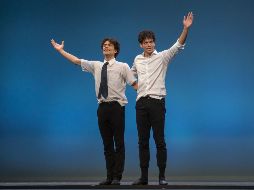 “Despertares” ha reunido más de 60 mil espectadores con una aceptación por el público mexicano en sus casi nueve años de existencia. ESPECIAL / A. López