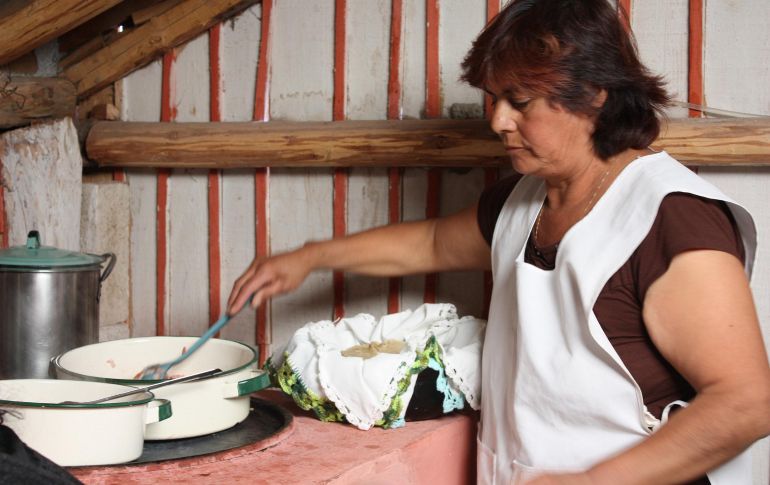 El aceite más utilizado en la cocina mexicana es el de soya. NTX / ARCHIVO