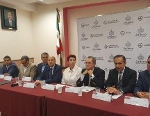 Comparten que 778 brigadistas han visitado 469 mil 534 casas, de las cuales se han ejercido acciones de prevención en 350 mil. EL INFORMADOR/Paloma López