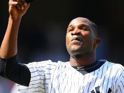 Domingo Germán tiene derecho a impugnar la licencia administrativa ante un árbitro. TWITTER / @Yankees