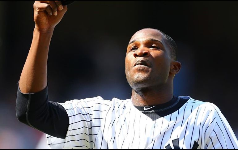 Domingo Germán tiene derecho a impugnar la licencia administrativa ante un árbitro. TWITTER / @Yankees