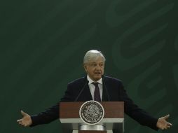 Los empresarios quieren cobrar 150 millones de pesos por inclumiento de gobierno de Yucatán. EL INFORMADOR / ARCHIVO