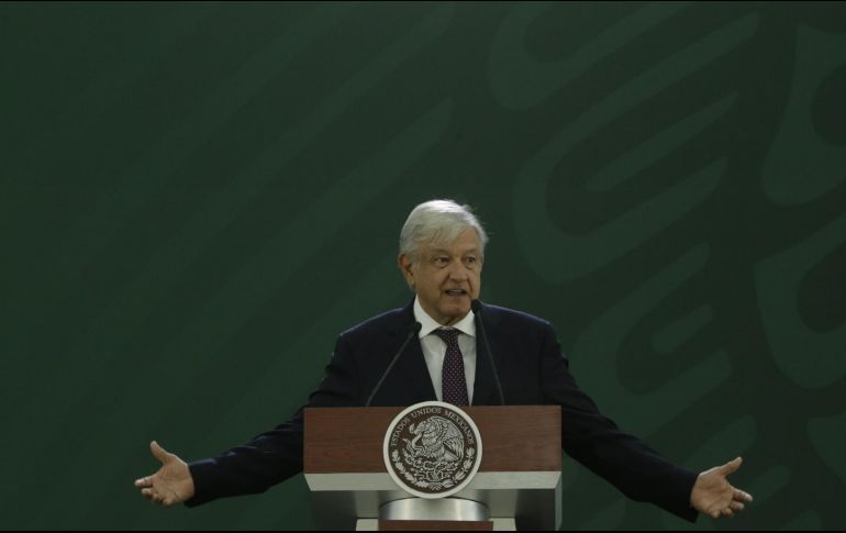 Los empresarios quieren cobrar 150 millones de pesos por inclumiento de gobierno de Yucatán. EL INFORMADOR / ARCHIVO
