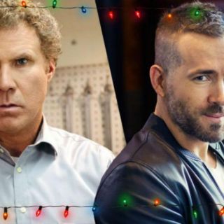 Ryan Reynolds y Will Ferrell protagonizarán versión de "Los fantasmas de Scrooge"