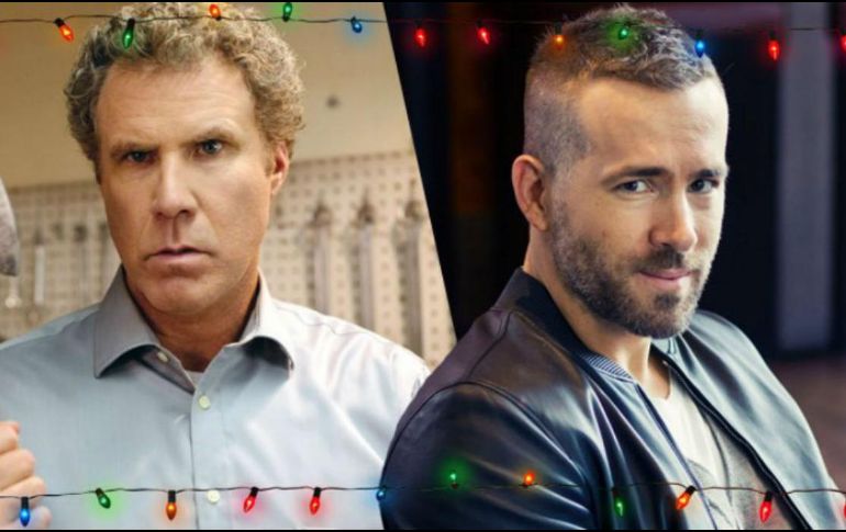 Se desconocen los papeles protagónicos que interpretarán en la nueva versión del clásico navideño. TWITTER / @guidance_the