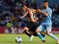 Después de este resultado, la UdeG se quedó con 10 unidades, pero se mantiene en los puestos de Liguilla. IMAGO7/D. Borrego