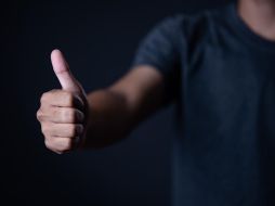 Hablar con señas, una forma de inclusión necesaria