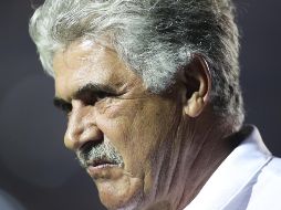 Al parecer, el entrenador viajaba rumbo a un entrenamiento, ya que este fin de semana a su equipo le tocó descansar en el Torneo Apertura 2019 de la Liga MX. IMAGO7