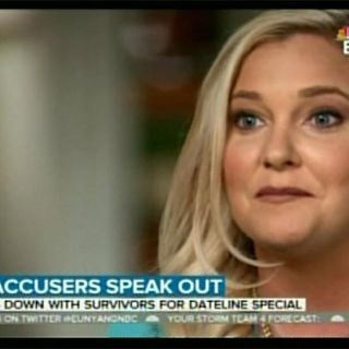 "Era un abusador sexual" una presunta víctima de Jeffrey Epstein acusa al príncipe Andrés de Inglaterra