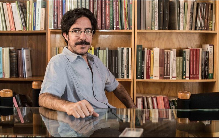 Salmerón difundió hace unas horas un texto de cuatro páginas titulado 