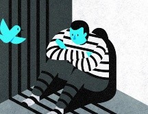 En procesos judicial y políticos, la amnistía es la extinción, parcial o total, de las responsabilidades de un recluso. EL INFORMADOR / E. Victoria