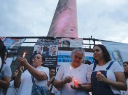 Desaparecen siete personas al día en Jalisco