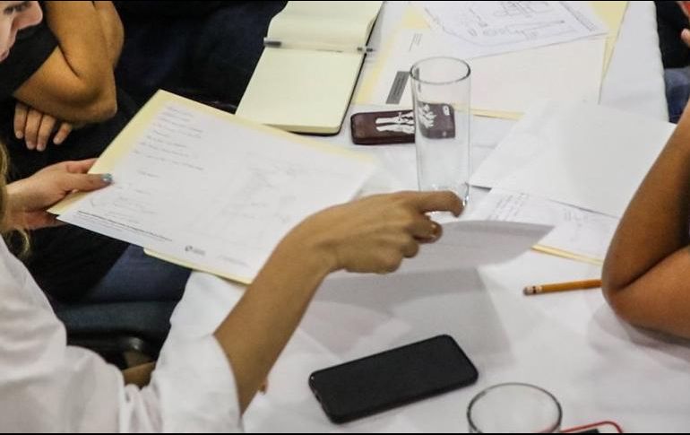 Los programas Fuerza Mujeres y Emprendedoras de Alto Impacto para ayudar a mujeres en condiciones de vulnerabilidad recibieron cerca de 18 mil solicitudes. FACEBOOK/IgualdadJalisco