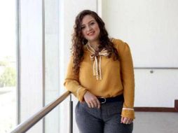 “Es importante que las agresiones contra mujeres en redes sociales se detecten, pues podría evitar mayores tragedias”, consideró Alejandra Pedroza. ESPECIAL