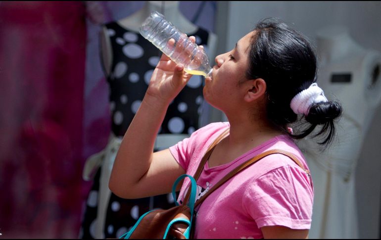 Autoridades subrayan la cada vez mayor distancia que separa a los objetivos que se ha marcado la comunidad internacional para frenar el cambio climático. NTX / ARCHIVO