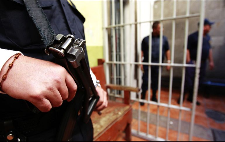 El juez Bernardo Salazar Rodríguez decidió estas liberaciones luego de estudiar cada caso de manera separada. EL INFORMADOR / ARCHIVO