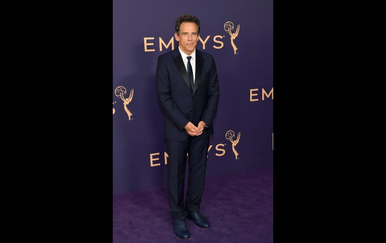 Ben Stiller. AFP / M. Winkelmeyer
