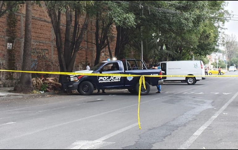 Pocos imputados y aun menos sentencias tras la reforma hecha por el Congreso del Estado. ARCHIVO / EL INFORMADOR