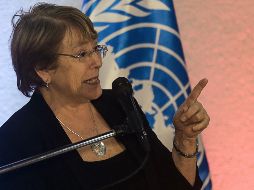 El padre de la política chilena fue víctima de la dictadura. ARCHIVO / AFP