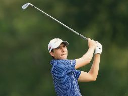 Carlos Ortiz ha cumplido en el inicio de la temporada al ser uno de los golfistas latinoamericanos más destacados del Tour y en esta ocasión tuvo una de las mejores actuaciones de su carrera. AFP