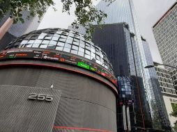 Los mercados accionarios presentan movimientos mixtos. EL INFORMADOR / ARCHIVO