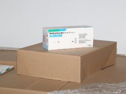 El Mandatario aclara que la compra de medicamentos en el extranjero no genera pérdidas porque se trata de la salud de las personas. TWITTER/@JesusRCuevas