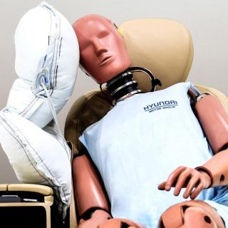 Hyundai desarrolla una nueva bolsa de aire