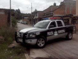 Los peritos trasladaron el cuerpo a la morgue para la práctica de la autopsia y determinar causas de muerte. EFE/ ARCHIVO