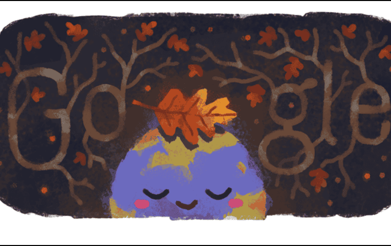 En México, el equinoccio de otoño comenzó a la 1:50 horas y terminará el próximo 22 de diciembre de 2019. ESPECIAL / Google.com