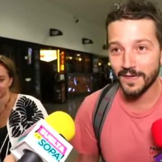 Diego Luna y Marina de Tavira confirman relación