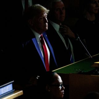 Demócratas piden una investigación sobre los contactos de Trump con Ucrania