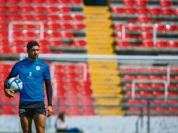 A Jair Pereira le tocará controlar a la ofensiva de Rayos, la tercera más letal del torneo con 21 goles. @CLUB_QUERETARO