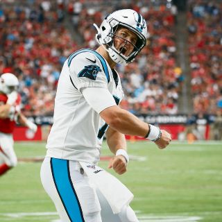 Cam Newton es descartado para la Semana 4