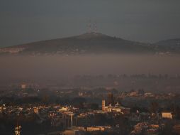 De nuevo meten tijera al presupuesto ambiental