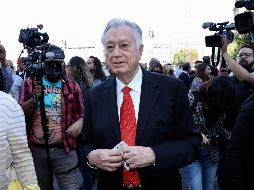 Este hecho se suma a los bienes inmuebles a nombre de los familiares de Bartlett, por lo cual la Función Pública abrió una investigación. SUN / ARCHIVO