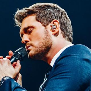 Michael Bublé abre dos fechas más en México