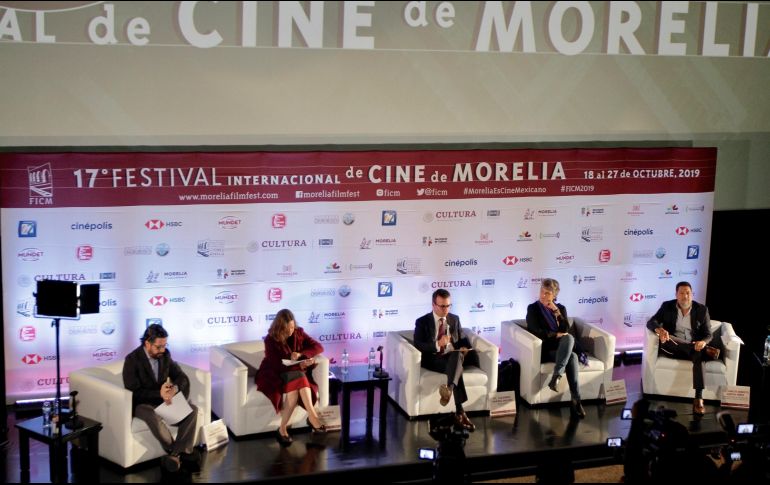 Luis Buñuel será recordado en homenaje con los filmes “Los olvidados” (1950), “Ensayo de un crimen” (1955) y “Nazarín” (1958). NTX / A. Guzmán