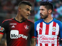 Hasta el sitio 175 se colocan los rojinegros del Atlas; por su parte, Chivas, en el 222, solo supera al Atlético de San Luis (556), Bravos de Juárez (676) y Veracruz (677). ESPECIAL / IMAGO7